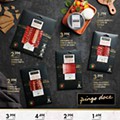 Antevisão Folheto PINGO DOCE Madeira Promoções de 10 a 16 novembro